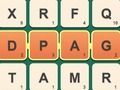 Spel De wondere wereld van woorden  online