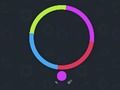 Spel Wissel van kleur  online