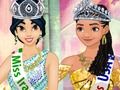 Spel Internationale Royal Beauty Contest online Spel Internationale Royal Beauty Contest online