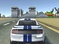 Spel Crazy Stunt Cars Multiplayer online