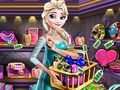 Spel Elsa Gift Shopping online