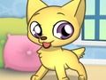 Spel Prinses Dierenstudio  online