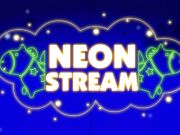 Spel Neon stroom  online