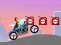 Spel Studierider online