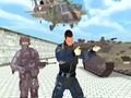 Spel De frontale shooter van de Grote Slag  online