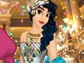 Spel Prom Ball op Princess School  online
