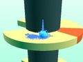 Spel Helix Jump 2 online