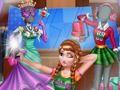 Spel Super Stars Fashion Boutique online Spel Super Stars Fashion Boutique online