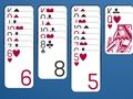 Spel FunGamePlay-solitaire online Spel FunGamePlay-solitaire online