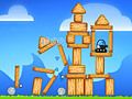 Spel Boze robots  online
