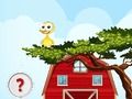 Spel Gelukkige kipsprong online