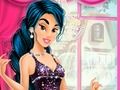 Spel Prinsessen bij Fashionistas-wedstrijd  online