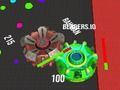Spel Bladeren. io  online