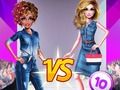 Spel Outfit Competitie  online