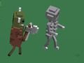 Spel Dood Monsters  online