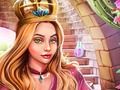 Spel Word Royalty  online