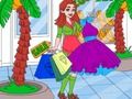 Spel Kleur me meisjes spelen online