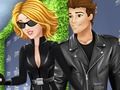 Spel Hollywoodfilm voor een prinses  online