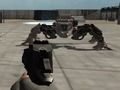 Spel Mech Agressie  online