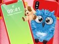 Spel Iphone X-decoratie  online