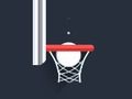 Spel Laat Dunks vallen online Spel Laat Dunks vallen online
