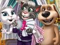 Spel Trouw met me kitty online Spel Trouw met me kitty online