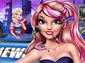 Spel Laatste nieuws van Ellie!  online