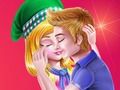 Spel College crush-date  online