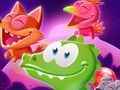Spel Bubbelmonsters  online