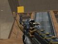 Spel Multigun arena 3D online