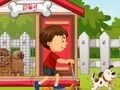 Spel Honden geheugen  online