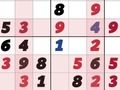 Spel Snelle sudoku  online