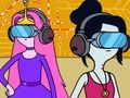 Spel Adventure Time: Angry Betty online