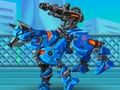 Spel Cyberhondenvergadering  online