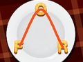 Spel Woordchef-koekjes  online