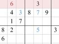 Spel Smart Sudoku online