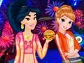 Spel Prinses EDC Vegas  online