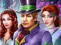 Spel Land tussen werelden online