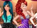 Spel Trendy outfits voor prinses  online