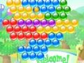 Spel 4 seizoenen bubbels  online