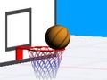 Spel Basketbalvaardigheden  online