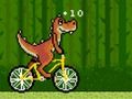 Spel Bikosaurus online