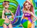 Spel Waterparkplezier  online