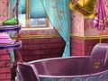 Spel Luxe badontwerp  online