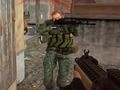 Spel Soldaten 4: Sla terug  online