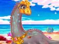 Spel Mijn sprookjesachtige waterpaard  online