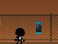 Spel Stickman's koffertje  online