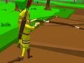 Spel Robin Bosloop  online