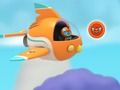 Spel Top Wing: virtuele trainingsmissies  online