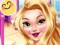 Spel Disney Prinsessen: Salon of Changes  online